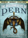 Cover image for The Dragonriders of Pern